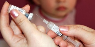 UNICEF: COVID-19, 117 milyon çocuğun kızamık aşısını erteleyebilir