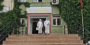 Koronavirüsle mücadelenin sahadaki kahramanları: “Filyasyon ekipleri“