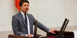 AK Parti Konya Milletvekili Özboyacı: İslami Dayanışma Oyunları tanıtıma katkı sağlayacak