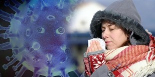 Koronavirüs ve grip bir arada istenmeyen sonuçlara yol açabilir
