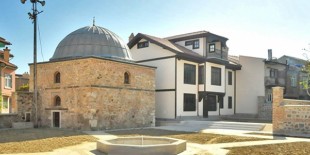 Nasreddin Hoca Evi, yaz aylarında ziyarete açılacak