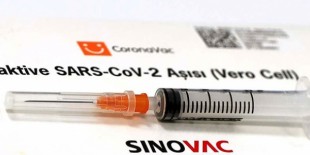 Çin’in geliştirdiği Kovid-19 aşısı Sinovac’ın dünyada kullanımı artıyor