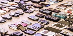 Cep telefonları 27 yılda hayatın merkezine yerleşti