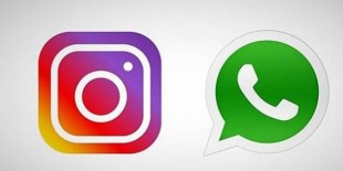 WhatsApp ve Instagram çöktü mü?
