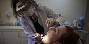 2020’de 100 bin hasta diş tedavisi için Türkiye’ye geldi