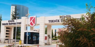 Konya Teknik Üniversitesi (KTÜN) Merkezi Laboratuvar Uygulama ve Araştırma Merkezi Kuruldu