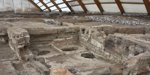 Anadolu’nun hafızası antik kentler: Çatalhöyük, Hattuşa ve Kültepe