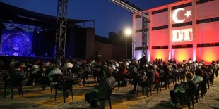 Devlet Tiyatroları ’Açık Hava Yaz Oyunları’nı seyirciyle buluşturacak