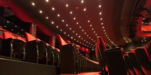 Konya’da sinema salonlarının açılma tarihi ertelendi