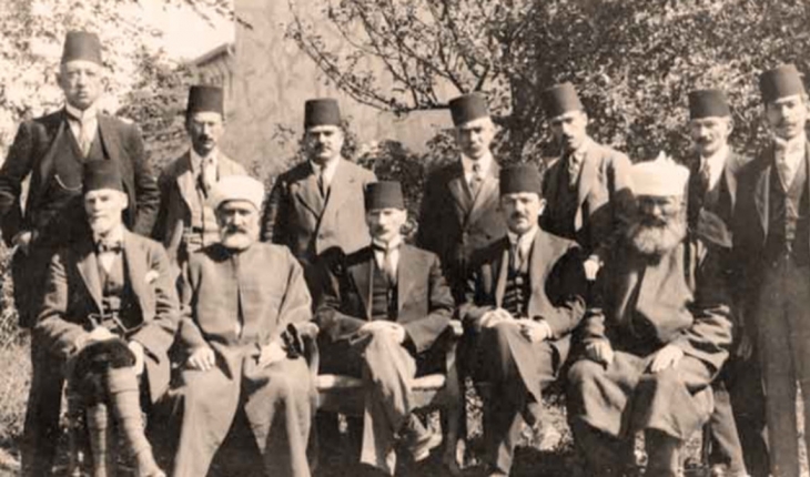 Sivas Kongresi’nin 102. yıl dönümü
