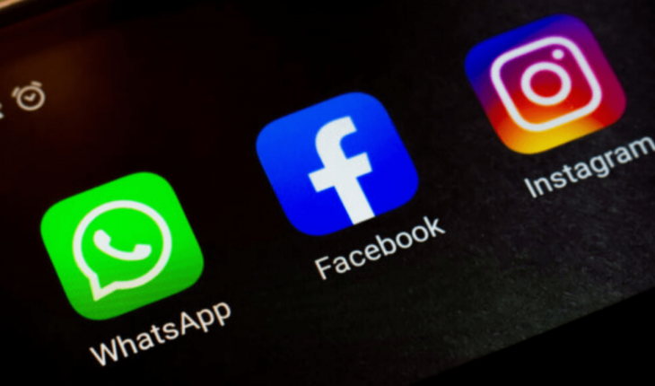 Whatsapp, instagram ve Facebook çöktü mü?