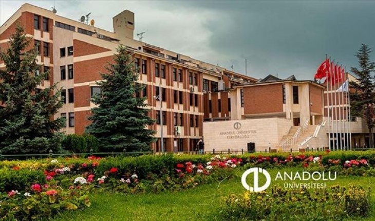 Anadolu Üniversitesi’nde ’İkinci Üniversite’ kayıt tarihleri uzatıldı