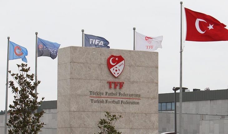 17 Yaş Altı Milli Futbol Takımı’nın hazırlık kampı aday kadrosu açıklandı