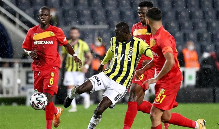 Fenerbahçe ile Yeni Malatyaspor, Süper Lig’de 9. kez karşılaşacak