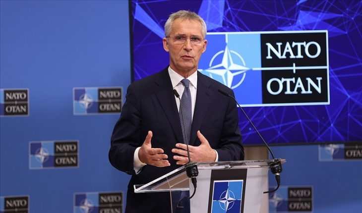 NATO-Rusya Konseyinin 12 Ocak’ta toplanması planlanıyor