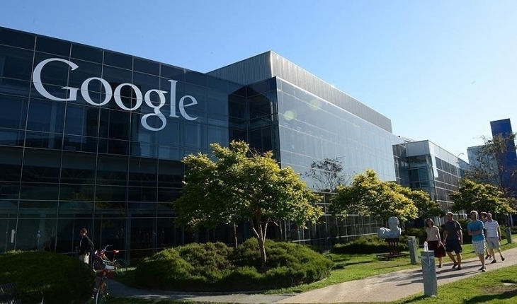 Rusya’da Google’a 99 milyon dolar ceza verildi