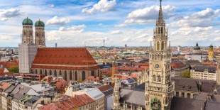 Almanya’nın En Güzel Gezilecek Şehirleri