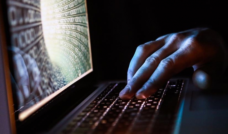 Ukrayna’da bakanlıkların internet sitelerine siber saldırı