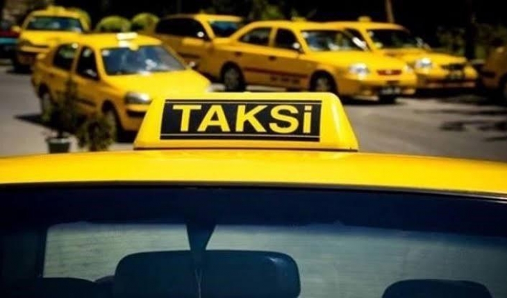 Konya’da taksi ücretlerine zam!