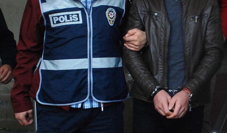 Diyarbakır merkezli ’veri avı’ operasyonu: 12 gözaltı