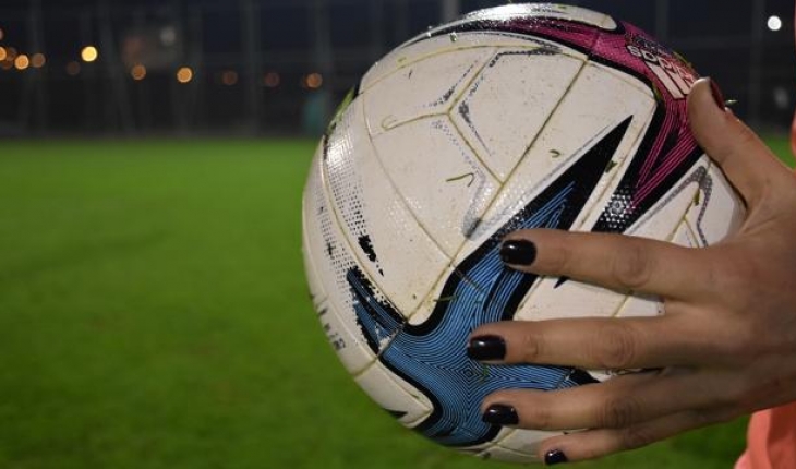 Kadın Futbol Süper Ligi’nde 9. hafta heyecanı