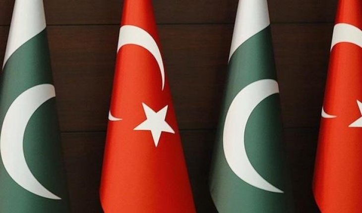Türkiye ile Pakistan heyetleri bugün bir araya gelecek