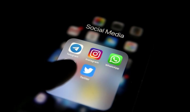 Türkiye sosyal medya kullanımında 33’üncü sırada
