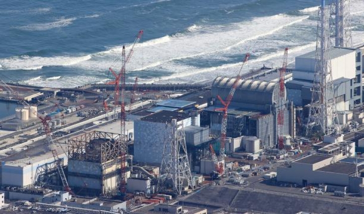 Uluslararası Atom Enerjisi Ajansı heyeti Fukuşima’yı denetleyecek