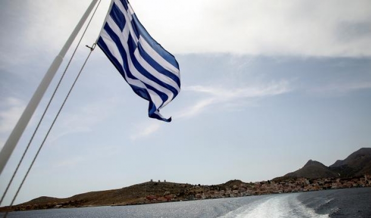 Yunanistan’ın tansiyonu yükseltmeye yönelik faaliyetleri devam ediyor
