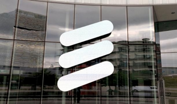 Ericsson’ın DEAŞ’a rüşvet verdiği ortaya çıktı