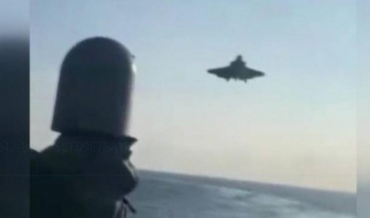 Düşen F-35 görüntülerini sızdıran 5 ABD askeri suçlu bulundu