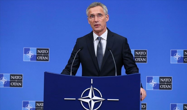 NATO, Rusya’yı yeni bir mektupla diyaloğa çağırdı