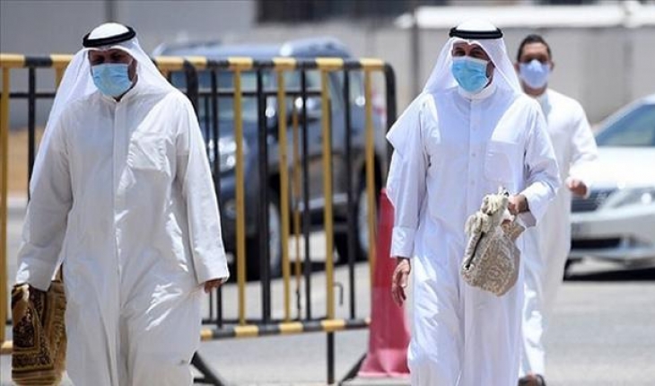 Suudi Arabistan’dan şort kararı: Para cezası kesilecek