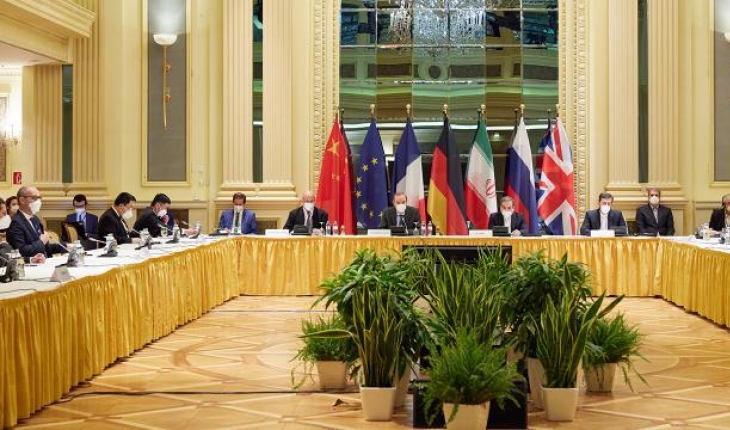 İran: Nükleer görüşmelerde geriye en zor konular kaldı