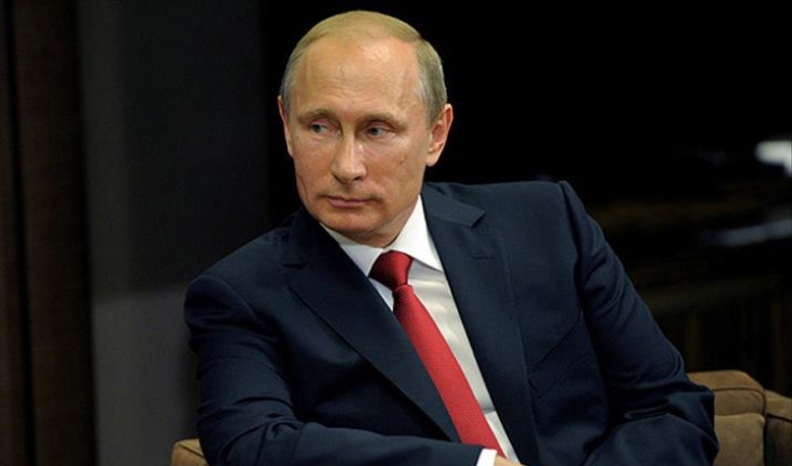 Putin’e sert eleştiri: Uluslararası sistemimizi test ediyor