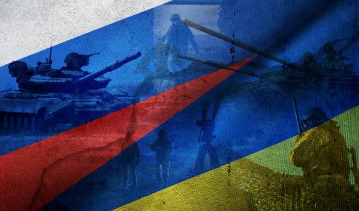 Ukrayna: Rusya Belarus ve Kırım’dan Ukrayna’ya saldırı başlattı