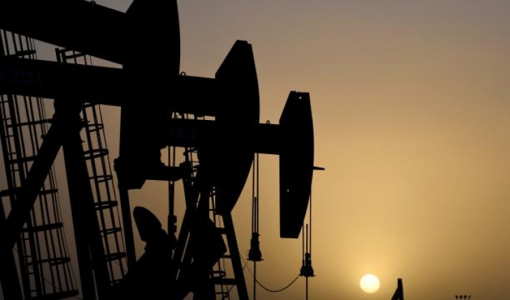 Brent petrolün varil fiyatı 97,42 dolar