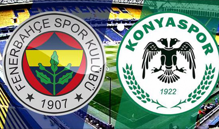 Fenerbahçe – Konyaspor maçının hakemi açıklandı
