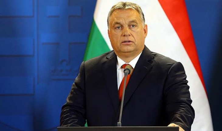 Viktor Orban: Önümüzdeki hafta büyük bir mülteci akını bekliyoruz