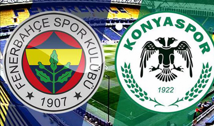 ​Konyaspor’da Fenerbahçe maçı öncesi şok sakatlık