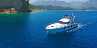 Türkiye’nin Lider Tekne Kiralama Platformu Maviyolculuk.net Yatırım aldı