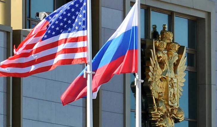 Rusya, ABD’li diplomatları sınır dışı ediyor