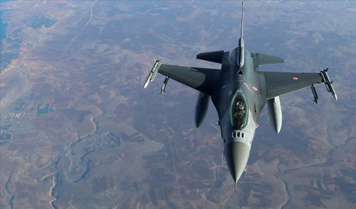 ABD’den Bulgaristan’a 1,6 milyar dolarlık F-16 satışına onay