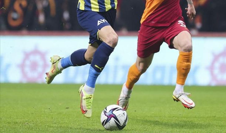113 yıllık Fenerbahçe-Galatasaray rekabetinden notlar