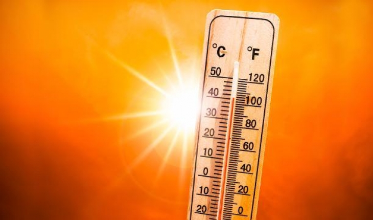 Pakistan’da hava sıcaklığı 46 dereceyi aştı
