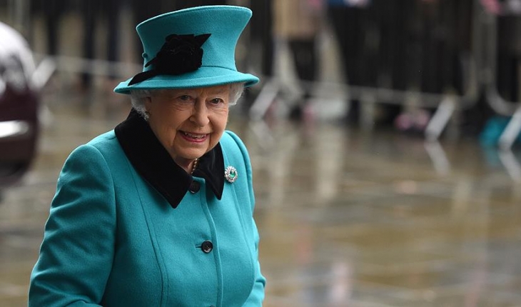 Kraliçe II. Elizabeth bu yıl geleneksel bahçe etkinliklerine katılmayacak