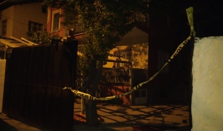 Konya’da ev sahibi ile kiracı arasında silahlı kavga: 1 ölü