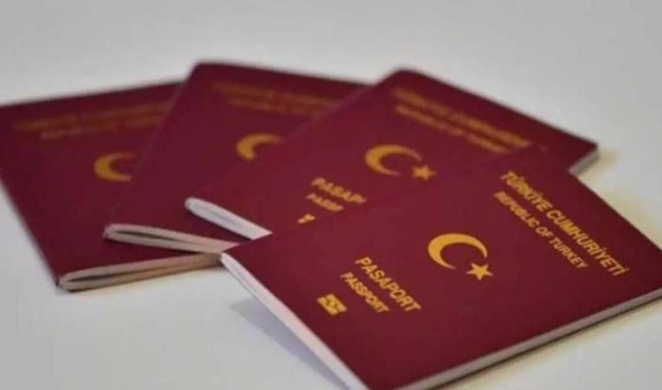 Cumhurbaşkanı Erdoğan tarih verdi: Yerli pasaport geliyor