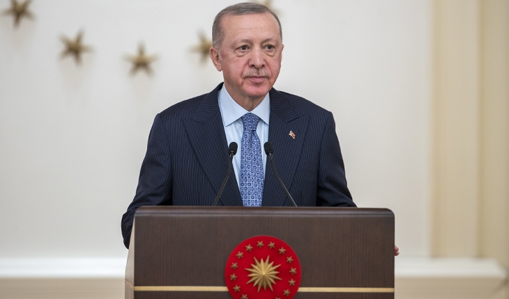 Erdoğan’dan belediyelere ’barınak’ talimatı: Çalışmaları hızlandırın