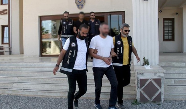 Esnafa zorla senet imzalattıran 3 kişi tutuklandı